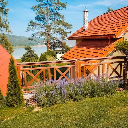 Dom wakacyjny Achat *