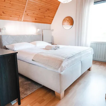 Ferienhaus Achat *