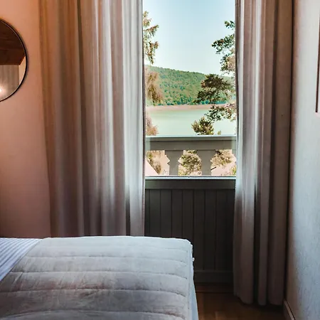 Achat Ferienhaus Turany nad Ondavou