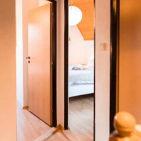 Ferienhaus Achat