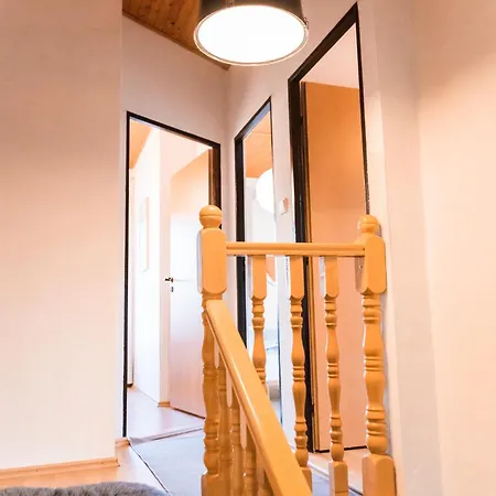 Ferienhaus Achat Turany nad Ondavou