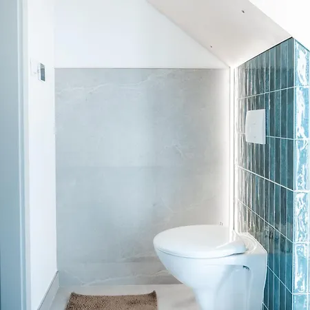 Achat Ferienhaus