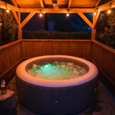 Ferienhaus Achat