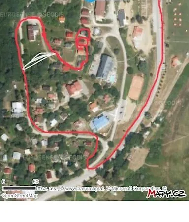 Achat Dom wakacyjny *