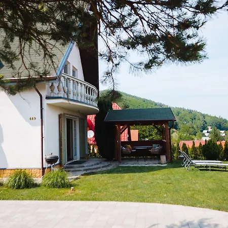 Achat Dom wakacyjny Turany nad Ondavou