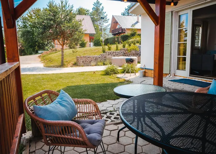 Achat בית נופש Turany nad Ondavou