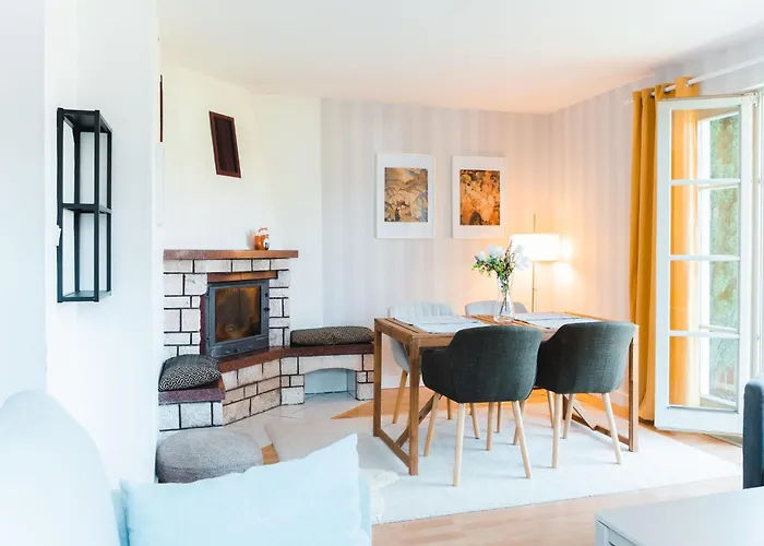 בית נופש Achat *