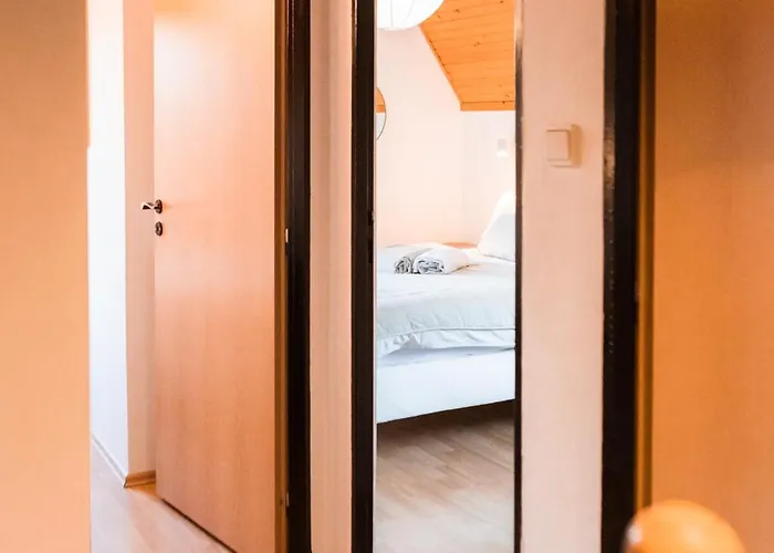 בית נופש Achat