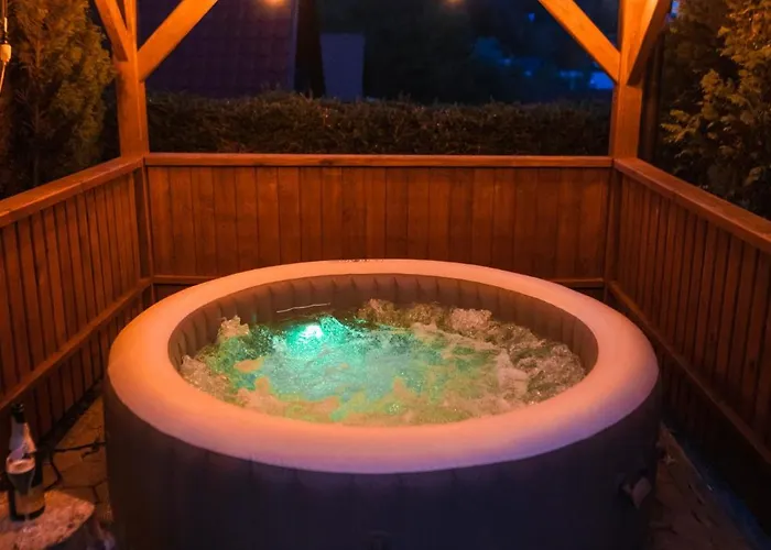 בית נופש Achat