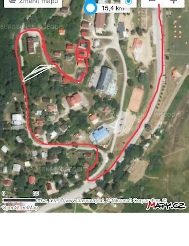 Achat בית נופש *